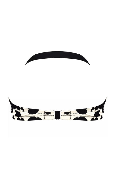 Shan Classique BANDEAU TOP